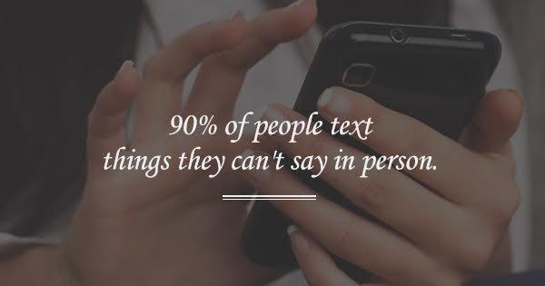 60 Interesting Psychological Facts That Explain Why We Are The Way We Are