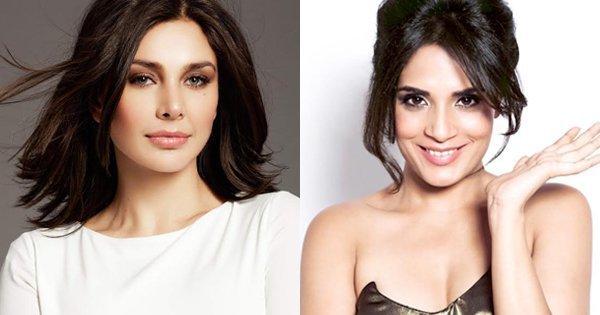 5 Indian Women Including Richa Chadda & Lisa Ray Win ‘Women Of Steel’ Award