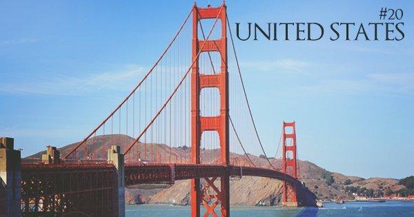 Here Are The Top 25 Women-Friendly Countries In The World