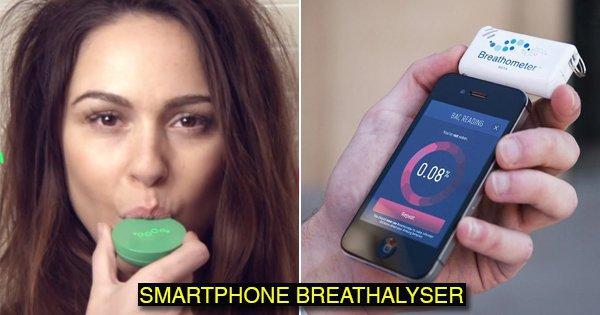 20 Christmas Gifts That Are Just Perfect For The Friend Who Gets Drunk At Every Party