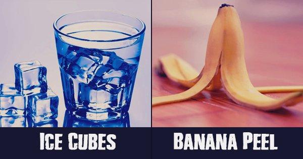 15 Everyday Household Items You Need To Use To Spice Up Your Sex Life