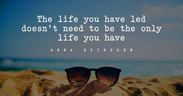 33 Quotes About Wanderlust That’ll Make You Want To Leave Behind City Life Right Now