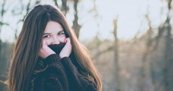 10 Easy Ways To Take Care Of Your Dry Skin This Winter