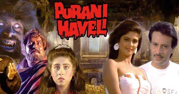 15 Best Horror Movies By The Ramsay Brothers From 1970-2022