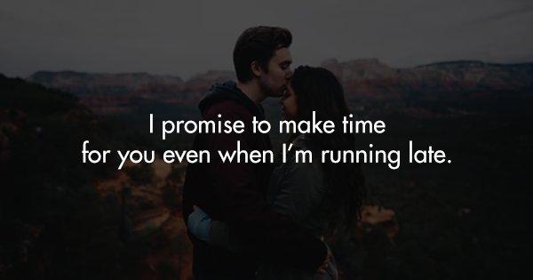 12 Simple & Meaningful Promises To Make Instead Of Buying Expensive Gifts This Valentine’s Day