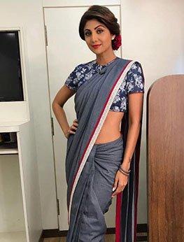Shilpa Shetty Kundra