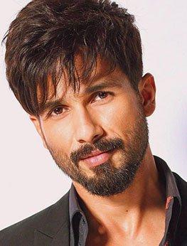 Shahid Kapoor