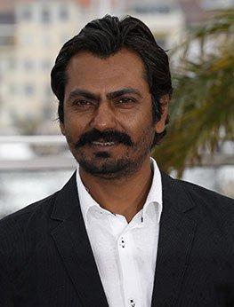 Nawazuddin Siddiqui