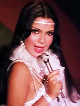 Zeenat Khan