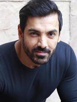 John Abraham