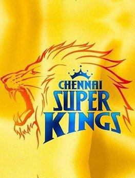 Chennai Super Kings