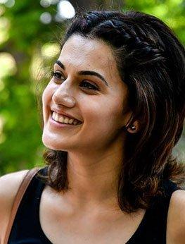 Taapsee Pannu