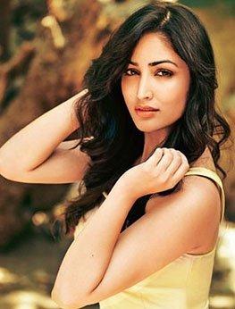 Yami Gautam