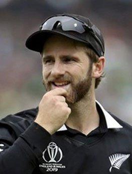 Kane Stuart Williamson