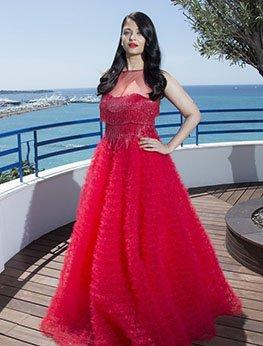 Aishwarya Rai Bachchan