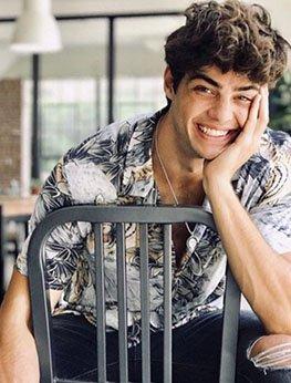 Noah Gregory Centineo