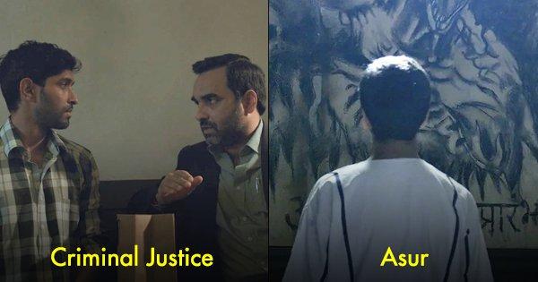 If You Liked ‘Paatal Lok’, You Should Add These 14 Web Series To Your Binge-List