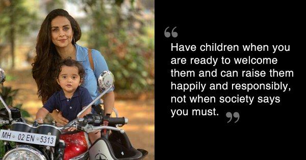 Women Who Debunked Misconceptions On Motherhood & Pregnancy Because It’s Not ‘One Size Fits All’