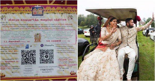 9 Times People Used The Best Jugaad Ever To Make Their Wedding Pandemic-Friendly