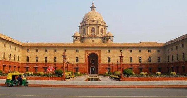 12 Famous Places In India That Are Also No-Fly Zones. Here’s Why