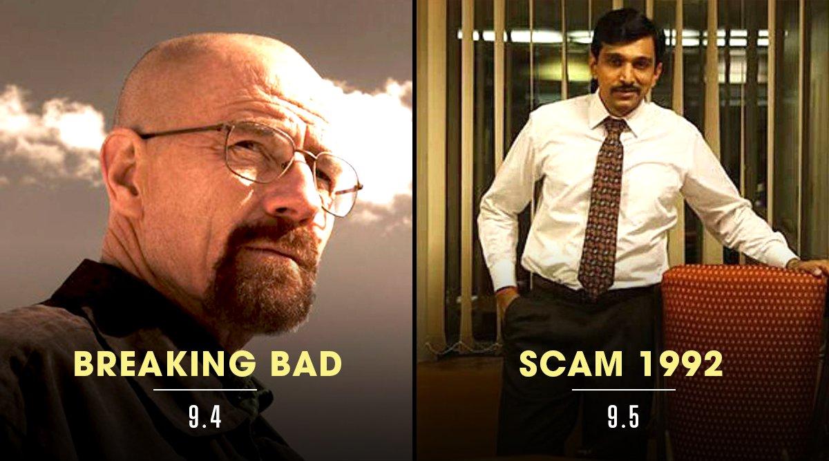 Here Are The Top Ten Web Series & TV Shows In The World According To IMDb