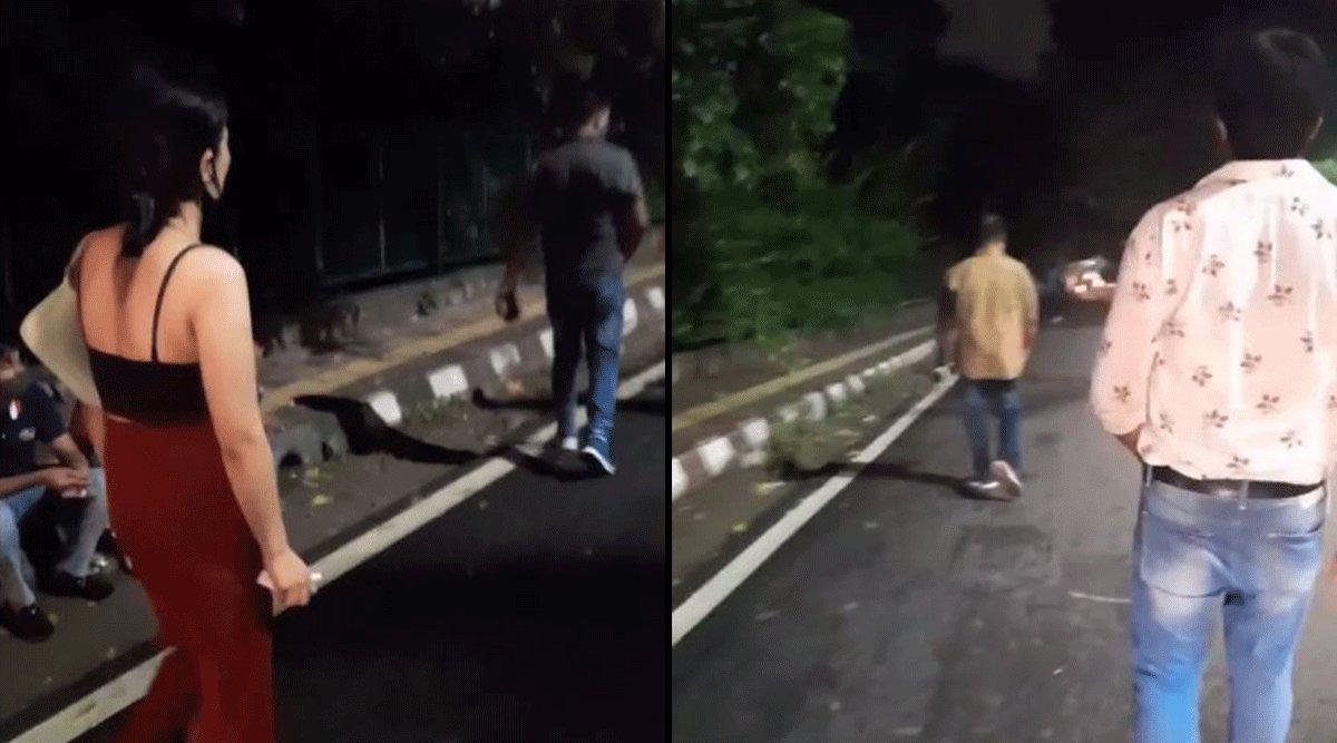 What Is Your Rate: Girls From North East Allege Eve Teasing & Racial Abuse Outside Delhi Pub