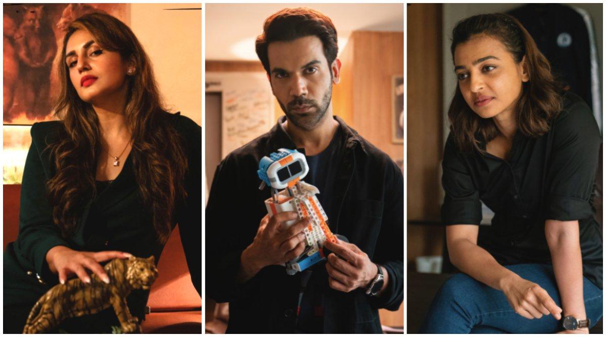 Netflix Is Bringing Together The Holy Trinity Of OTT For ‘Monica, O My Darling’ & We Can’t Wait