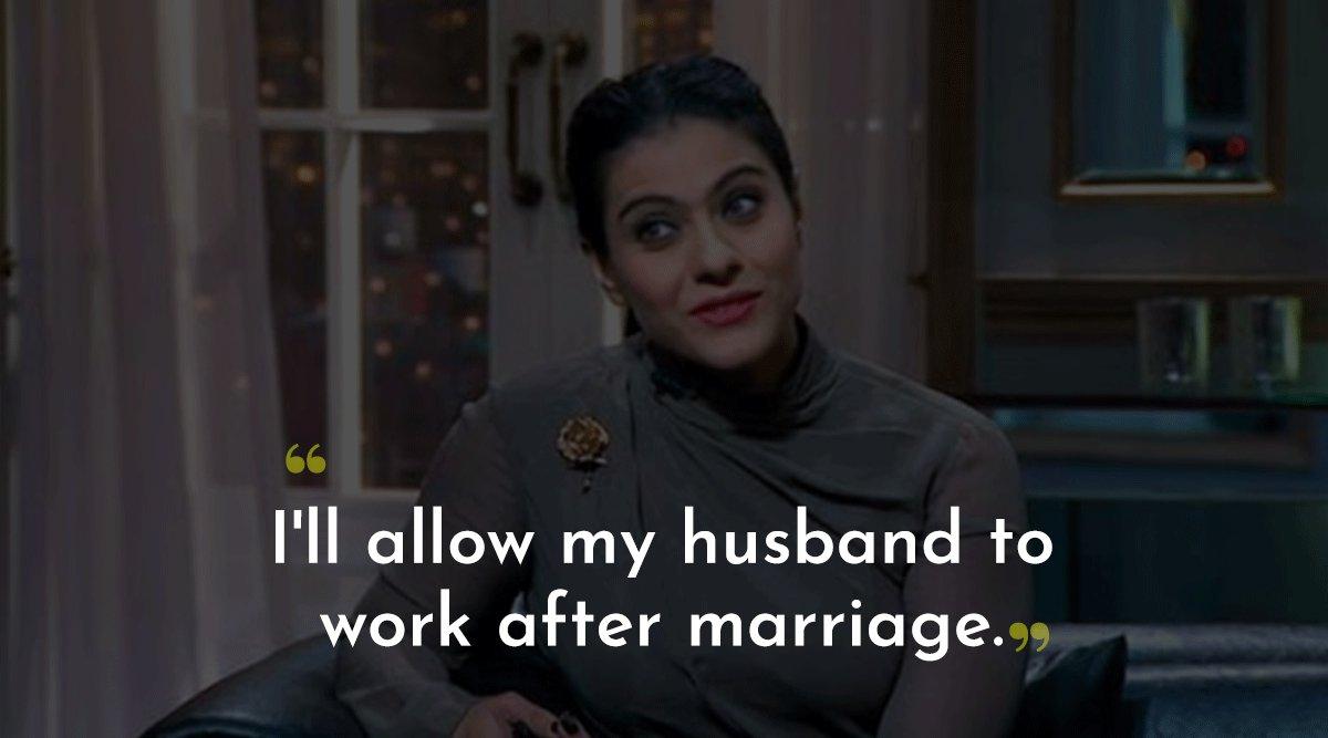 17 Things That Would Sound Super Absurd If A Woman Said It