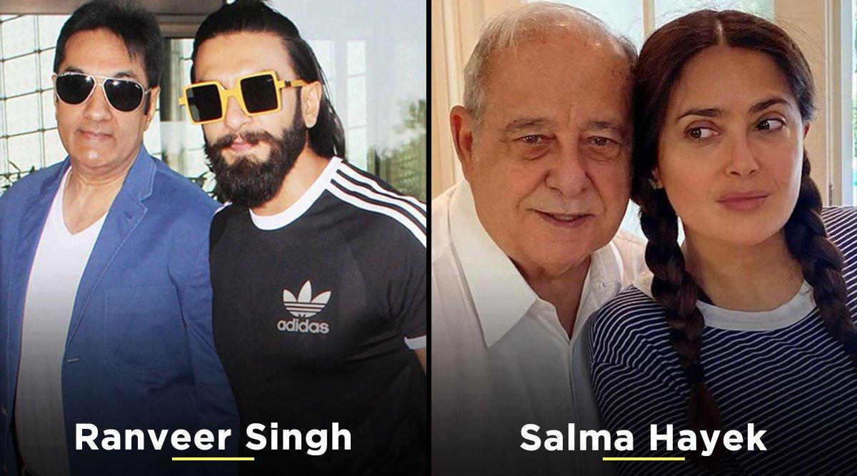 18 Celebrities You Thought Had Humble Beginnings But Actually Have Extremely Wealthy Parents