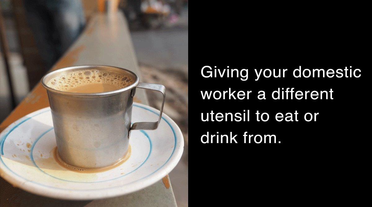 Just 15 Everyday Things We Don’t Think Are Problematic But Are Extremely Casteist