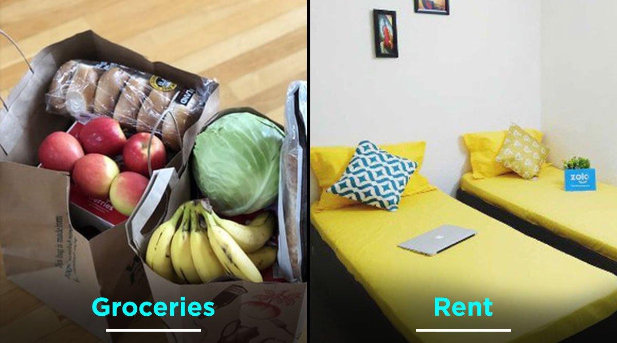 Here’s What You Can Afford In Delhi On A Salary Of ₹25,000 Per Month