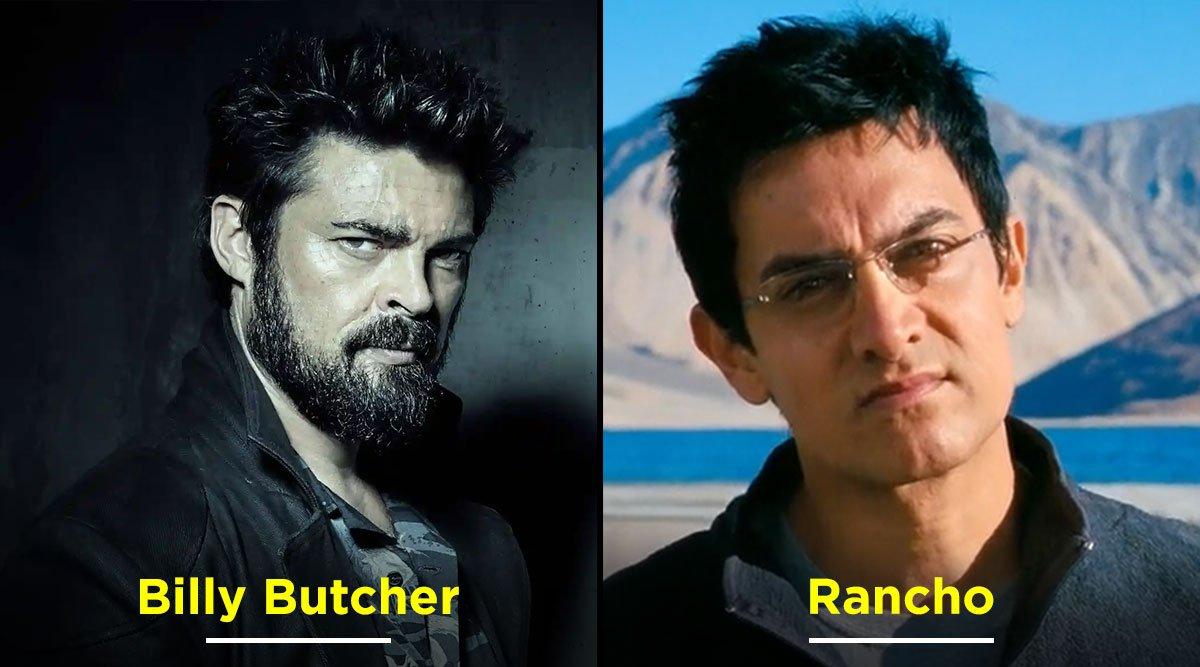 12 Fan Favourite Characters From Movies & TV Shows That You Wouldn’t Want To Meet In Real Life