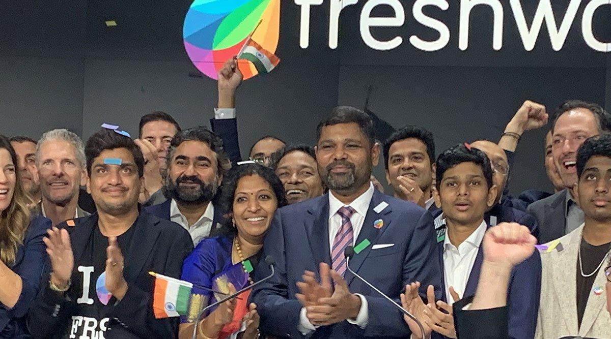 500 Indian Employees Have Become Overnight Crorepatis After Their Company’s US IPO Listing