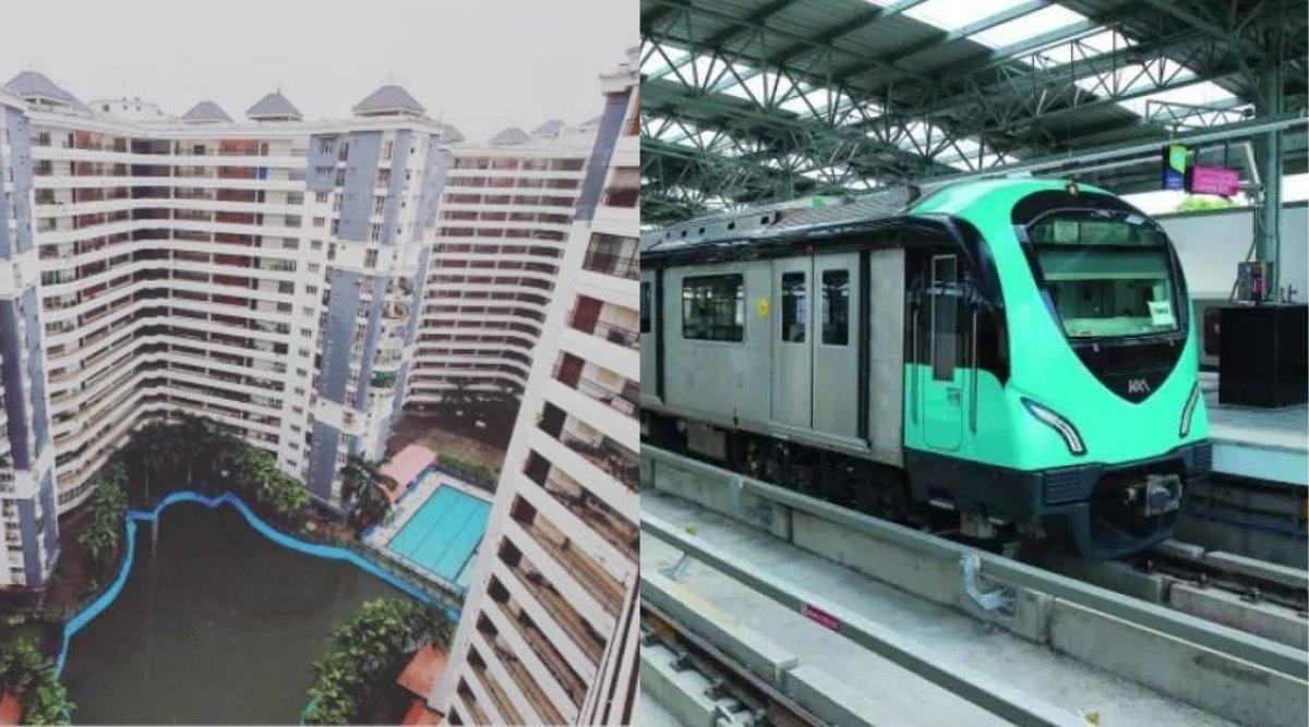 Here’s What You Can Afford In Kochi On A Salary Of ₹25,000 Per Month