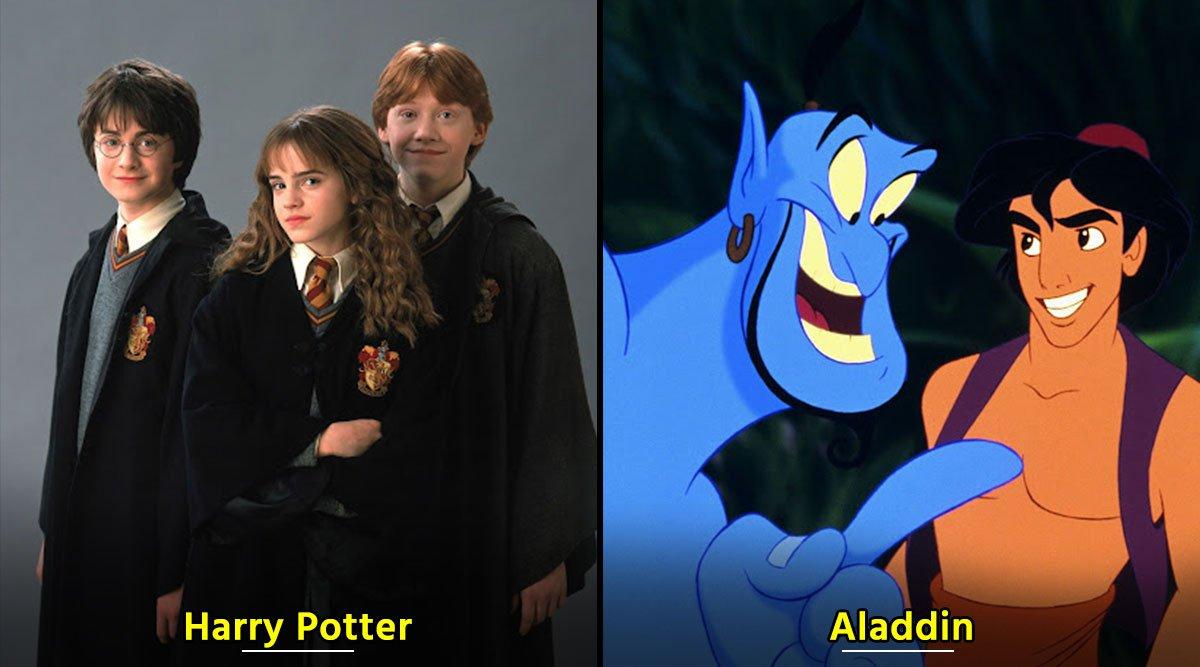 10 Movies We All Loved As Kids That Were Actually Pretty Problematic When You Think About It