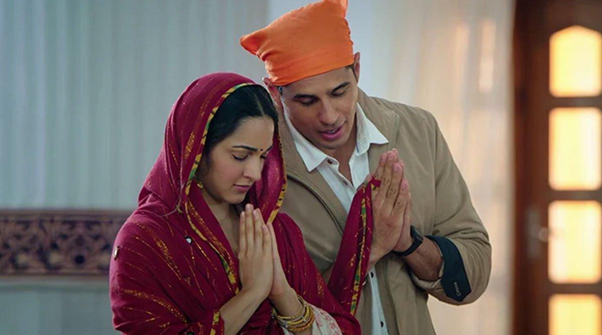 Shershaah Songs Become A Global Hit, With Ranjha Even Making It To The US Billboard Charts