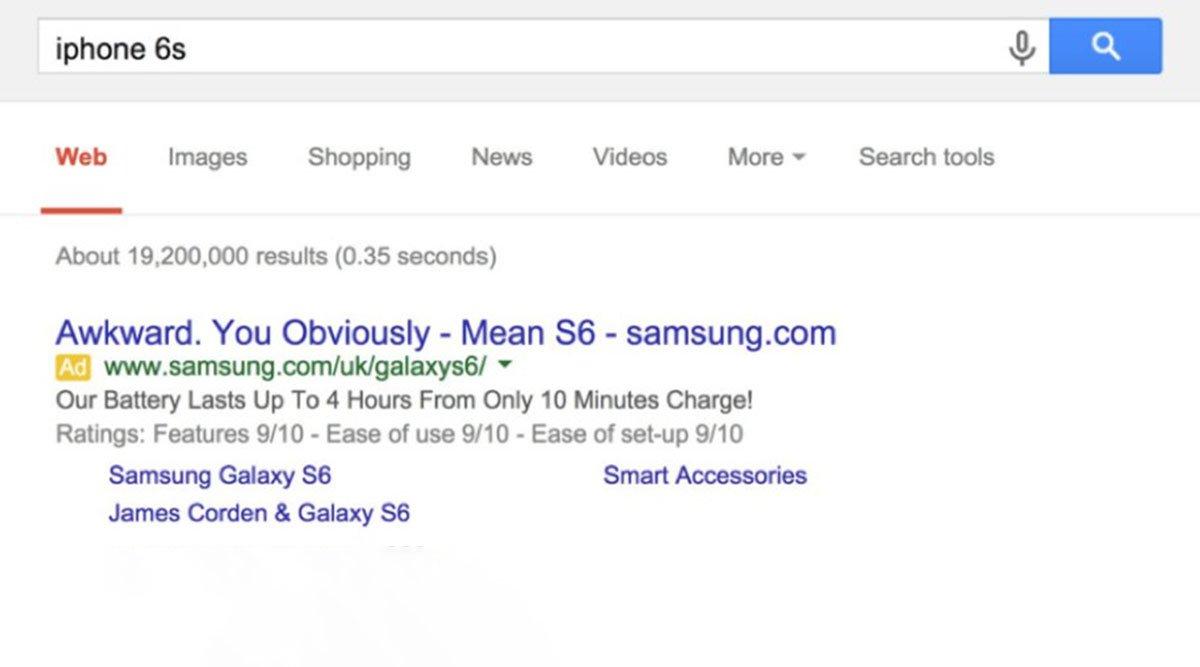 10 Ads Where Brands Just Stopped Giving A Shit & Roasted The Crap Out Of Their Competitors