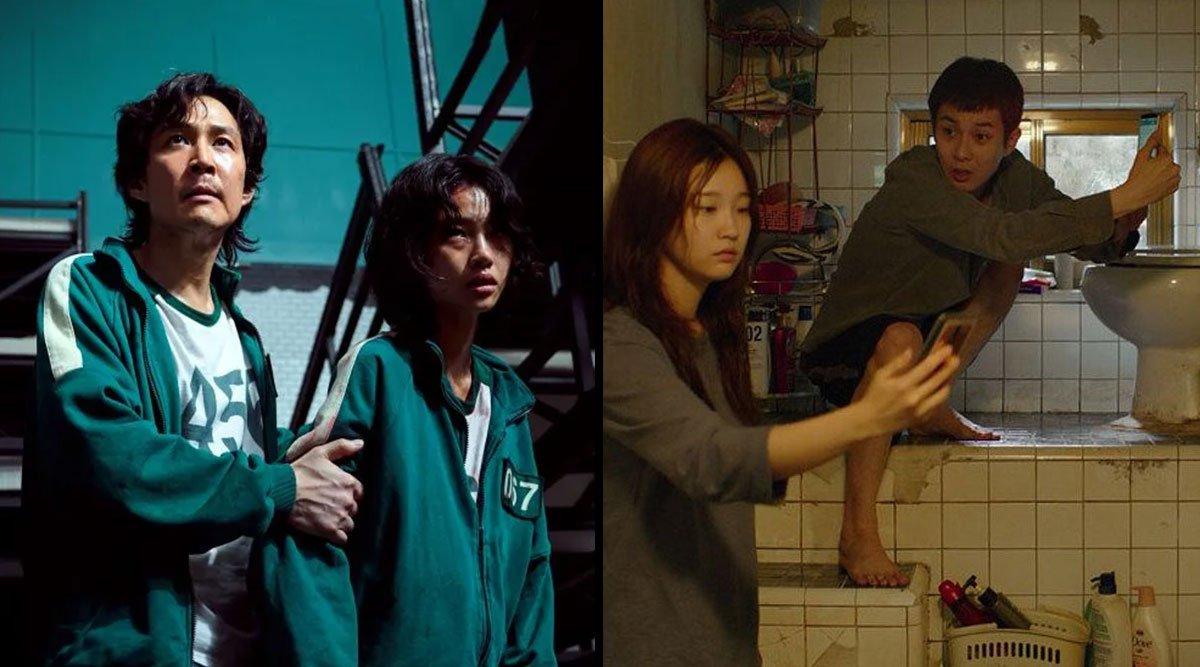 From Parasite, To Squid Game: What South Korean Shows Teach The World About Class Divide