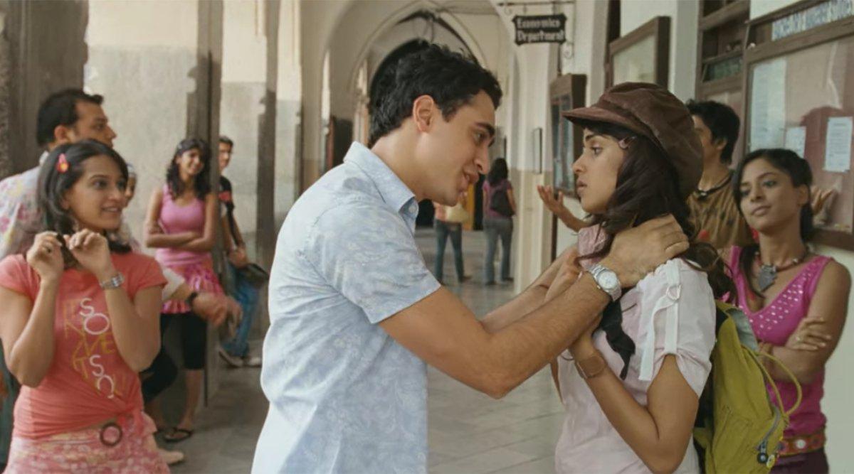 Aditi & Jai In ‘Jaane Tu… Ya Jaane Na’ Were Self-Involved, Not Adorable