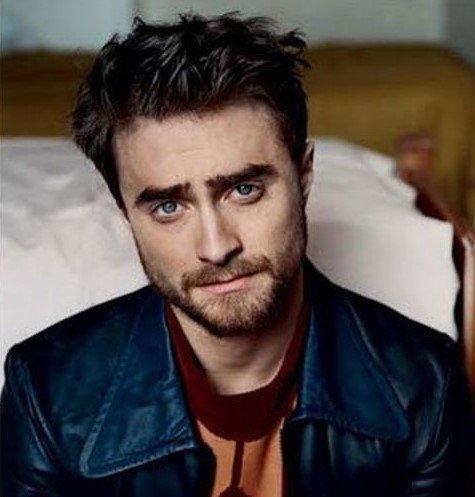 Daniel Jacob Radcliffe