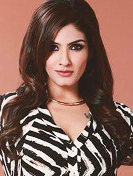 Raveena Tandon