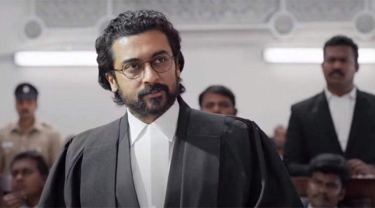 ‘Jai Bhim’ Tops IMDb’s Top 250 Movies List, Becomes The Highest Rated Film Ever