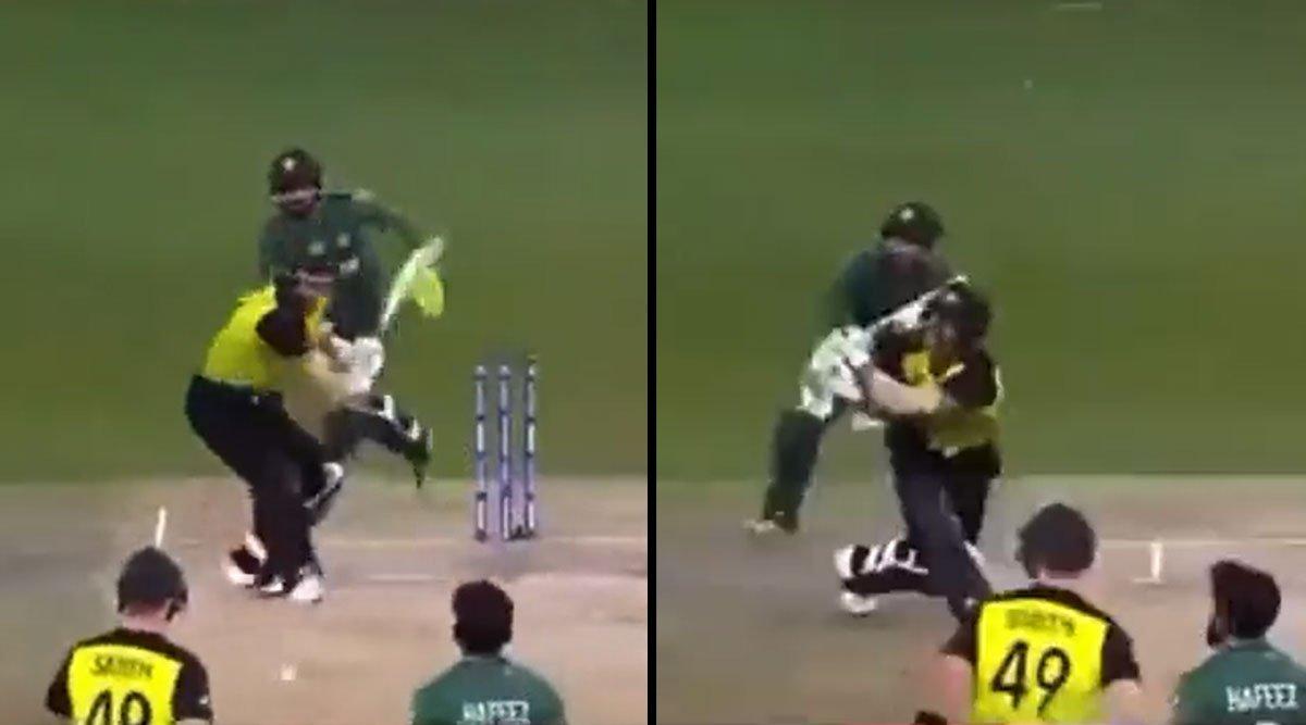 11 Of The Weirdest Balls In Cricket History That Confused Everyone Watching