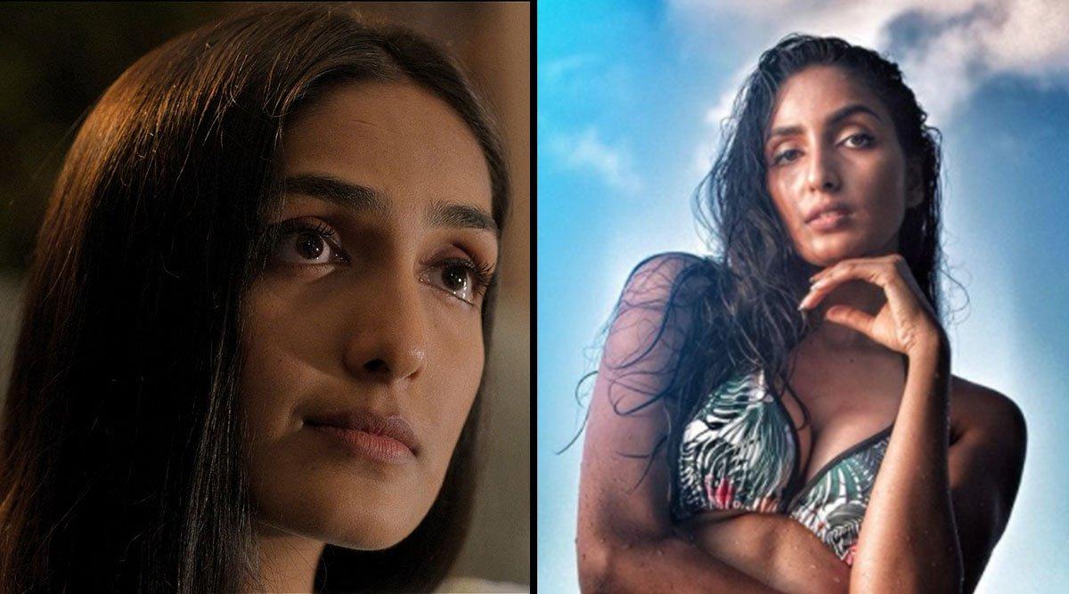 Everything To Know About Aishwarya Sushmita AKA Karishma From ‘Special OPS 1.5’