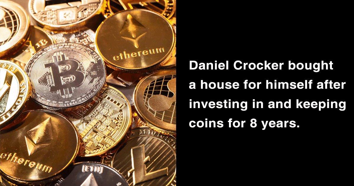 10 Amazing Crypto Success Stories That Will Make You Start Counting Your Own Money