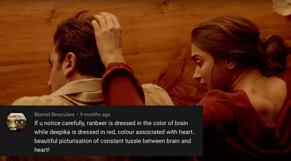 This YouTube User Had An Interesting Theory About ‘Agar Tum Sath Ho’ & Imtiaz Ali Basically Confirmed It