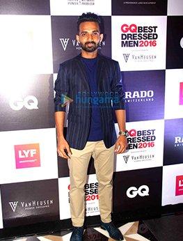 Ajinkya Madhukar Rahane 