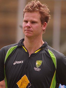 Steven Peter Devereux Smith