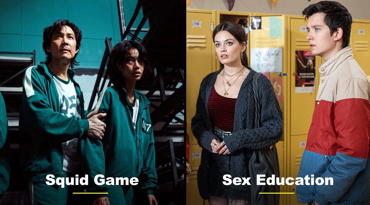 Top 10 Highest IMDb Rated Netflix Original Series That You Can’t Miss