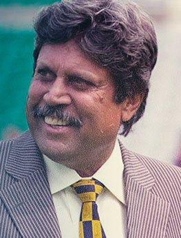 Kapil Dev Ram Lal Nikhanj
